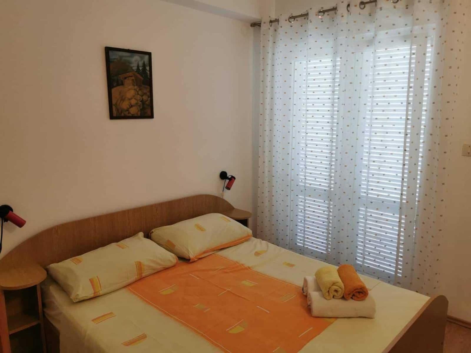 Apartments And Rooms Нивице Номер фото