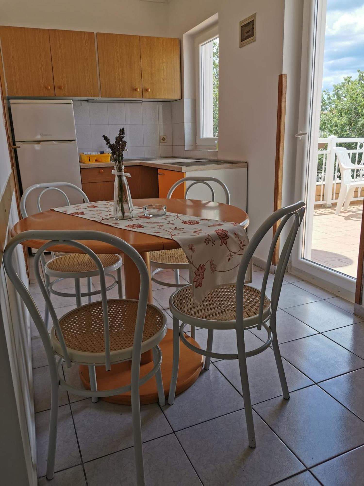 Apartments And Rooms Нивице Номер фото