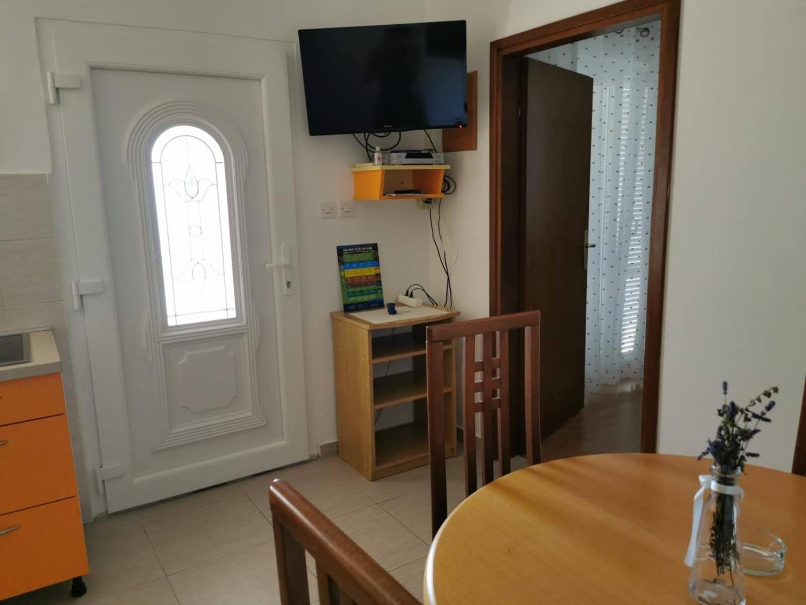 Apartments And Rooms Нивице Номер фото