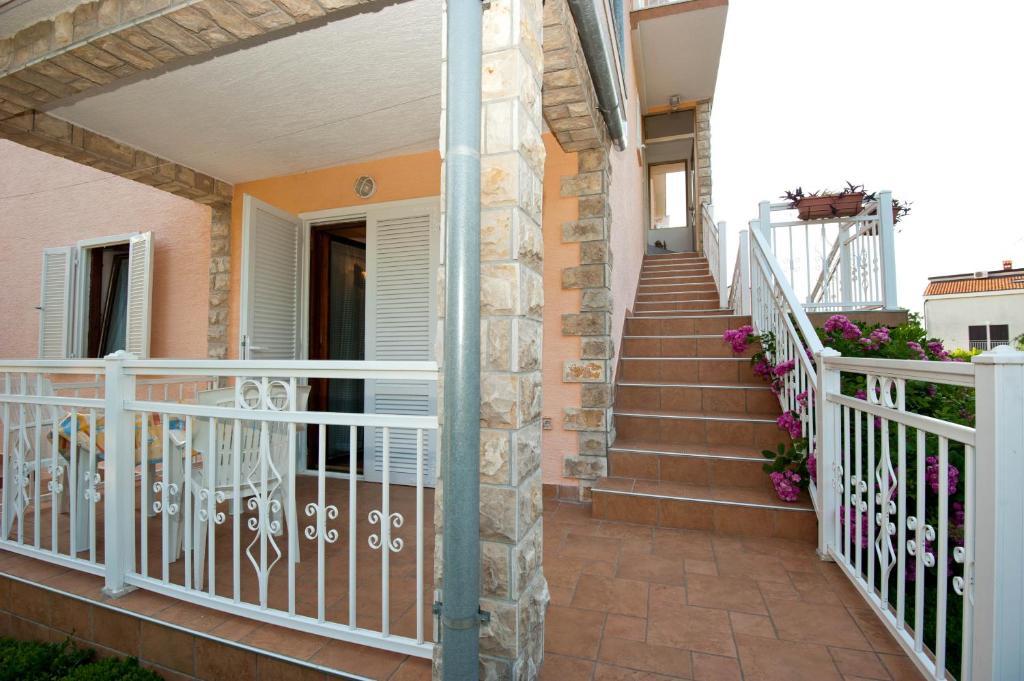 Apartments And Rooms Нивице Номер фото