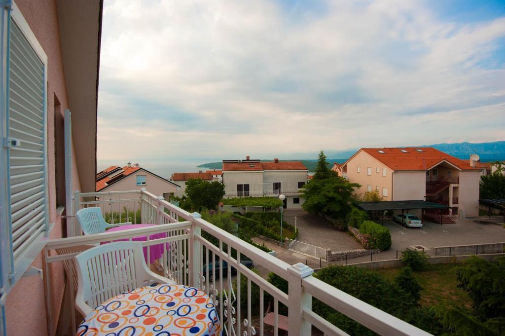 Apartments And Rooms Нивице Номер фото
