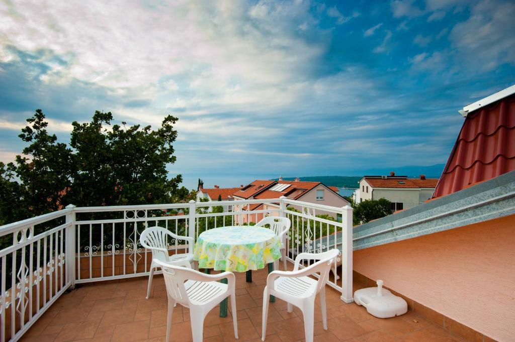 Apartments And Rooms Нивице Номер фото